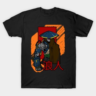 Robo Ronin T-Shirt